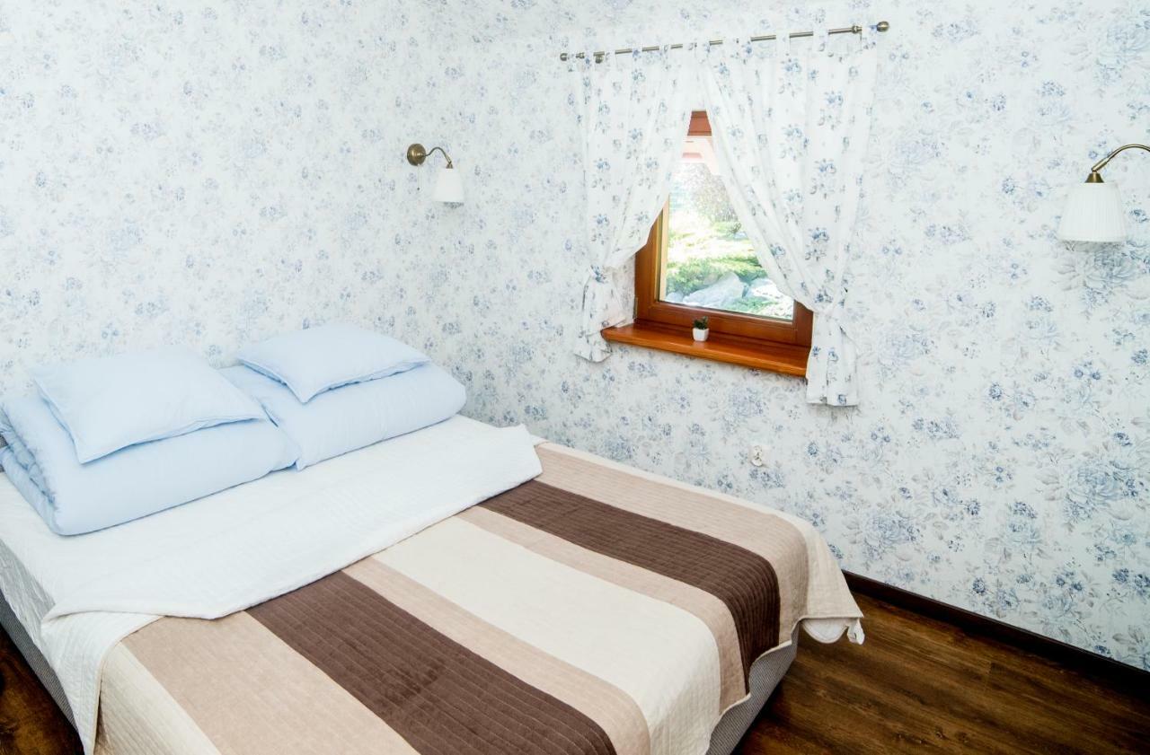 Apartamenty Romanowka Raszow Exterior photo